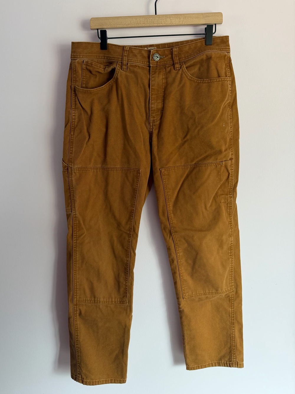 REI Co OP Campwell Workwear Pants Mens 34x30